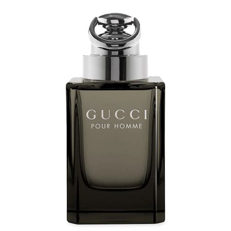 gucci colognes